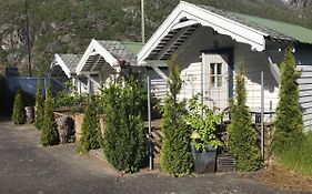 Eidfjord Hytter